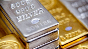 gold silver 300x169 - золото серебро