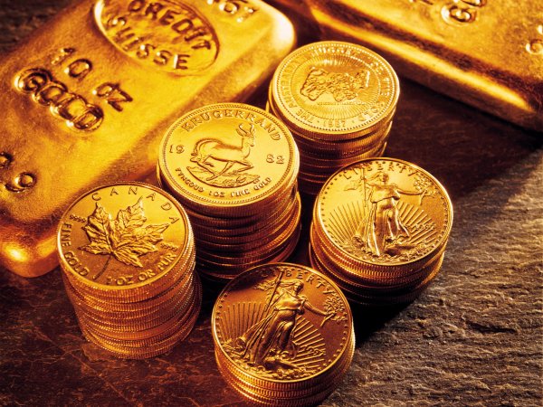 gold buy - Сколько нужно золота для защиты благосостояния?