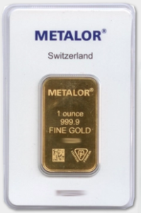 metalor switzerland 1 ounce gold 199x300 - metalor switzerland 1 ounce gold