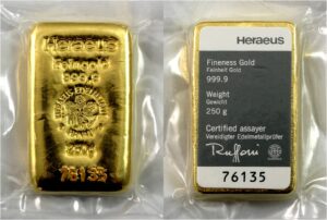 250 300x202 - Argor-heraeus 250 gram