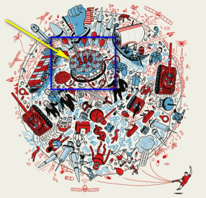 oblozhka zhurnala The Economist 2026 300x289 - обложка журнала «The Economist» 2026