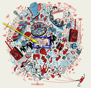 the economist The World Ahead 2026 1 300x289 - the economist «The World Ahead» 2026