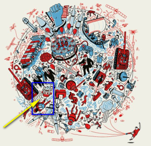 the economist The World Ahead 2026 300x289 - the economist The World Ahead 2026