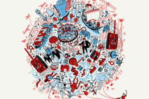 the world ahead 2026