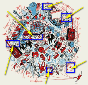 zhurnal ekonomist 2026 300x289 - журнал экономист 2026