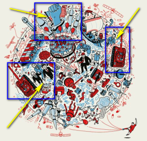 zhurnal ekonomist rasshifrovka 300x289 - журнал экономист расшифровка