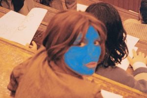 Aldous Harding - Train on the Island (2026)