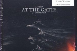 At the Gates - The Ghost of a Future Dead (2026)
