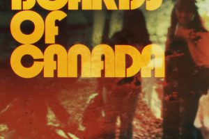 Boards of Canada - Inferno (2026)