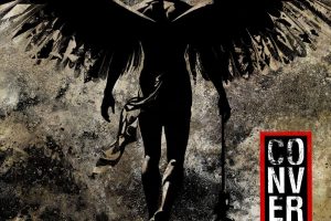 Converge - Love Is Not Enough (2026)