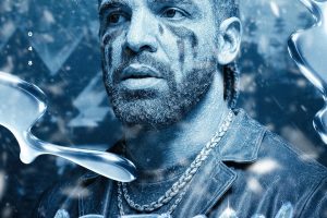 Drake - ICEMAN (2026)