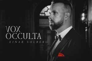 Einar Solberg - Vox Occulta (2026)