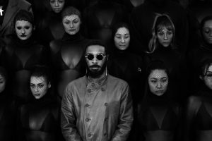 JPEGMAFIA - EXPERIMENTAL RAP (2026)