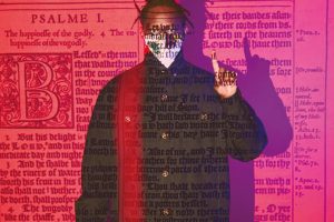Mach-Hommy - 5786 AM Easy Listen (2026)