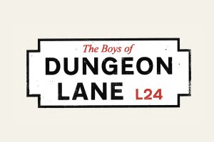Paul McCartney - The Boys of Dungeon Lane (2026)