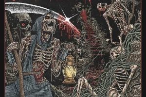 Six Feet Under - Next to Die (2026)