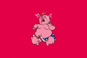 Vince Staples - Cry Baby (2026)