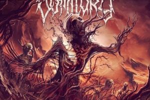 Vomitory - In Death Throes (2026)
