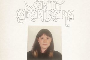 Wendy Eisenberg - Wendy Eisenberg (2026)